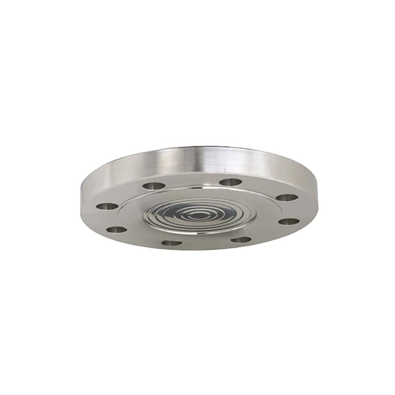 Flanged Connection Flush Diaphragm Seal - MDFF